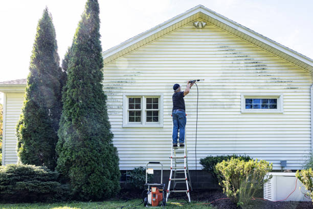 Best Post-Construction Pressure Washing  in Macclenny, FL