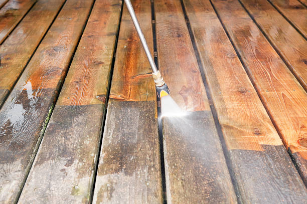Macclenny, FL Pressure Washing Company